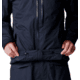 Mountain Hardwear FireFall Jacket - Mens, 010, L, 2077231-010-L