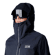 Mountain Hardwear FireFall Jacket - Mens, 010, L, 2077231-010-L
