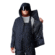 Mountain Hardwear FireFall Jacket - Mens, 010, L, 2077231-010-L