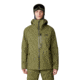 Mountain Hardwear FireFall Jacket - Mens, Combat Green, Large, 2077231353-L