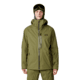Mountain Hardwear FireFall Jacket - Mens, Combat Green, Large, 2077231353-L