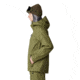Mountain Hardwear FireFall Jacket - Mens, Combat Green, Large, 2077231353-L