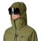 Mountain Hardwear FireFall Jacket - Mens, Combat Green, Large, 2077231353-L