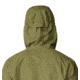 Mountain Hardwear FireFall Jacket - Mens, Combat Green, Large, 2077231353-L