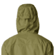 Mountain Hardwear FireFall Jacket - Mens, Combat Green, Large, 2077231353-L