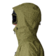 Mountain Hardwear FireFall Jacket - Mens, Combat Green, Large, 2077231353-L