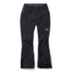 Mountain Hardwear Firefall Stretch Pant - Women's, Black, Extra Large, 2077611010-XL-R