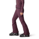 Mountain Hardwear Firefall Stretch Pant - Womens, Blackberry, Medium, 2077611513-M-R