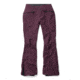 Mountain Hardwear Firefall Stretch Pant - Women's, Blackberry, Medium, 2077611513-M-R