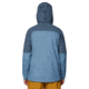 Mountain Hardwear Firefall Trifecta Jacket - Mens, 444, S, 2134711-444-S