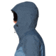 Mountain Hardwear Firefall Trifecta Jacket - Mens, 444, S, 2134711-444-S