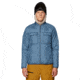 Mountain Hardwear Firefall Trifecta Jacket - Mens, 444, S, 2134711-444-S