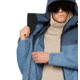 Mountain Hardwear Firefall Trifecta Jacket - Mens, 444, S, 2134711-444-S