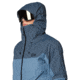 Mountain Hardwear Firefall Trifecta Jacket - Mens, 444, S, 2134711-444-S