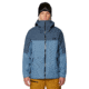 Mountain Hardwear Firefall Trifecta Jacket - Mens, 444, S, 2134711-444-S