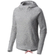 Mountain Hardwear Firetower Long Sleeve Hoody - Women's, Grey Ice, S 1764531063-S