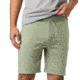 Mountain Hardwear Firetower Short - Mens, Field, Medium, Regular, 1828901354-M