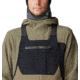 Mountain Hardwear First Tracks Bib - Mens, Stone Green, Large/Regular, 2091991397-L-R