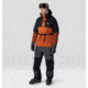 Mountain Hardwear First Tracks Bib - Mens, Volcanic, Large/Regular, 2043361007-VB-L-R