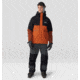 Mountain Hardwear First Tracks Bib - Mens, Volcanic, Large/Regular, 2043361007-VB-L-R