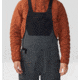 Mountain Hardwear First Tracks Bib - Mens, Volcanic, Large/Regular, 2043361007-VB-L-R