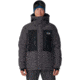 Mountain Hardwear First Tracks Down Jacket - Mens, Volcanic, 2XL, 2043391007-Volcanic-XXL
