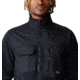 Mountain Hardwear First Tracks Fleece Full Zip Jacket - Mens, 010, XL, 2077631-010-XL