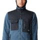 Mountain Hardwear First Tracks Fleece Full Zip Jacket - Mens, 430, L, 2077631-430-L