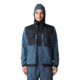 Mountain Hardwear First Tracks Fleece Full Zip Jacket - Men's, 430, XXL, 2077631-430-XXL