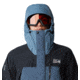 Mountain Hardwear First Tracks Insulated Jacket - Mens, 430, XXL, 2092011-430-XXL