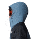 Mountain Hardwear First Tracks Insulated Jacket - Mens, 430, XXL, 2092011-430-XXL