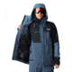 Mountain Hardwear First Tracks Insulated Jacket - Mens, 430, XXL, 2092011-430-XXL