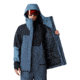 Mountain Hardwear First Tracks Insulated Jacket - Mens, 430, XXL, 2092011-430-XXL