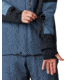 Mountain Hardwear First Tracks Insulated Jacket - Mens, 430, XXL, 2092011-430-XXL