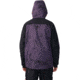 Mountain Hardwear First Tracks Insulated Jacket - Mens, Blurple Ice Dye Print, Small, 2043351598BIDP-S