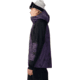 Mountain Hardwear First Tracks Insulated Jacket - Mens, Blurple Ice Dye Print, 2XL, 2043351598BIDP-XXL