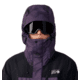 Mountain Hardwear First Tracks Insulated Jacket - Mens, Blurple Ice Dye Print, 2XL, 2043351598BIDP-XXL