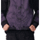 Mountain Hardwear First Tracks Insulated Jacket - Mens, Blurple Ice Dye Print, Small, 2043351598BIDP-S