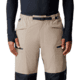 Mountain Hardwear First Tracks Pant - Mens, Dunes/Black, Large/Regular, 2077571262-L-R