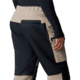 Mountain Hardwear First Tracks Pant - Mens, Dunes/Black, Large/Regular, 2077571262-L-R
