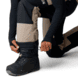 Mountain Hardwear First Tracks Pant - Mens, Dunes/Black, Large/Regular, 2077571262-L-R