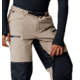 Mountain Hardwear First Tracks Pant - Mens, Dunes/Black, Large/Regular, 2077571262-L-R