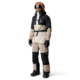 Mountain Hardwear First Tracks Pant - Mens, Dunes/Black, Large/Regular, 2077571262-L-R