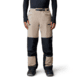 Mountain Hardwear First Tracks Pant - Mens, Dunes/Black, Large/Regular, 2077571262-L-R