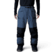 Mountain Hardwear First Tracks Pant - Mens, Montauk Blue/Black, Large/Long, 2077571430-L-L