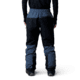 Mountain Hardwear First Tracks Pant - Mens, Montauk Blue/Black, Large/Long, 2077571430-L-L