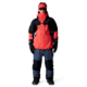 Mountain Hardwear First Tracks Pant - Mens, Montauk Blue/Black, Large/Long, 2077571430-L-L