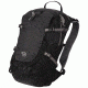 Mountain Hardwear Fluid 18 - Backpack-Black 2015-Regular