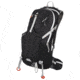 Mountain Hardwear Fluid 18 - Backpack-Black-S/M
