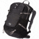 Mountain Hardwear Fluid 24 Backpack-Black-Regular
